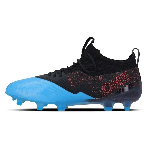 PUMA ONE 19.1 EVOKNIT Olympic Village United
