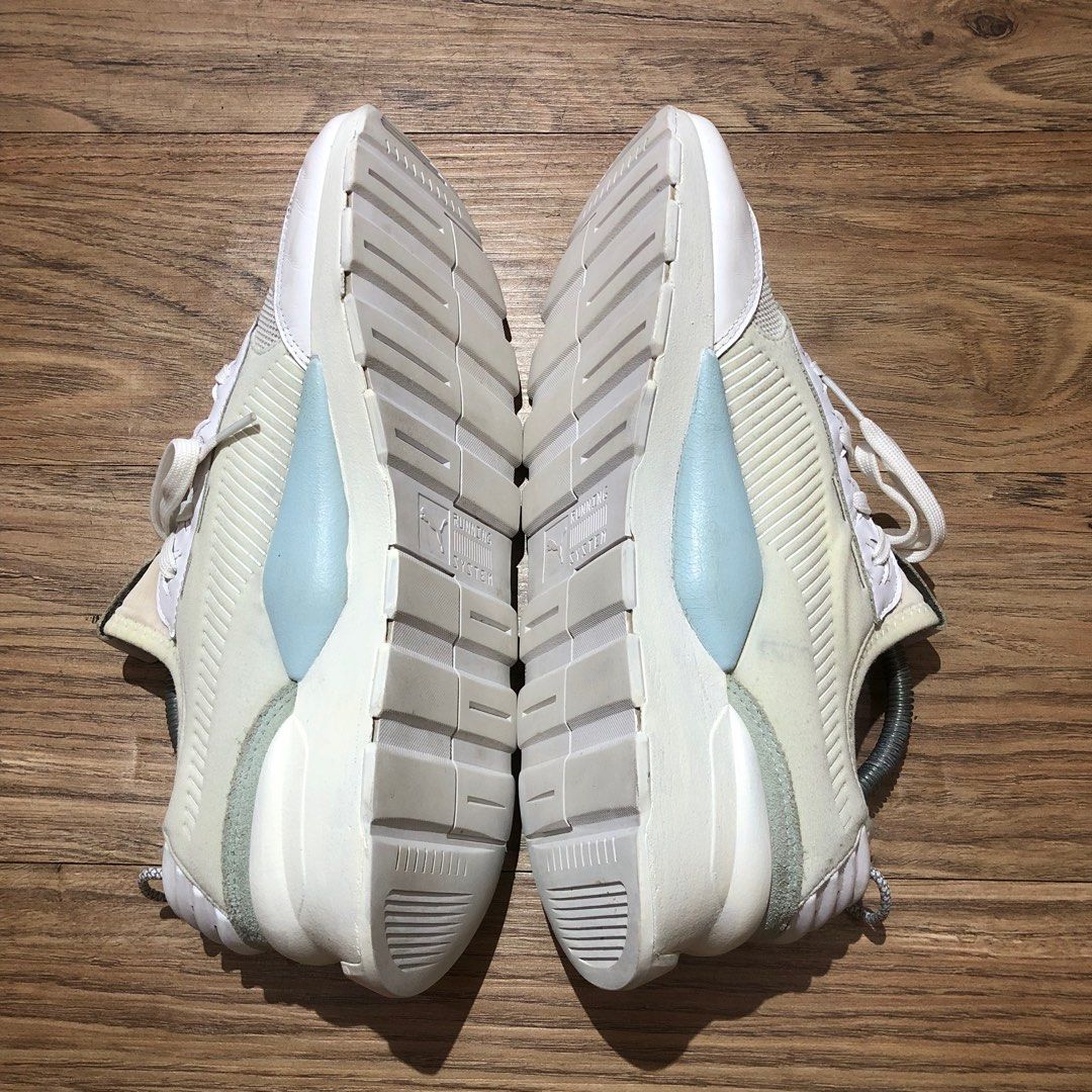 Puma rso homme sale