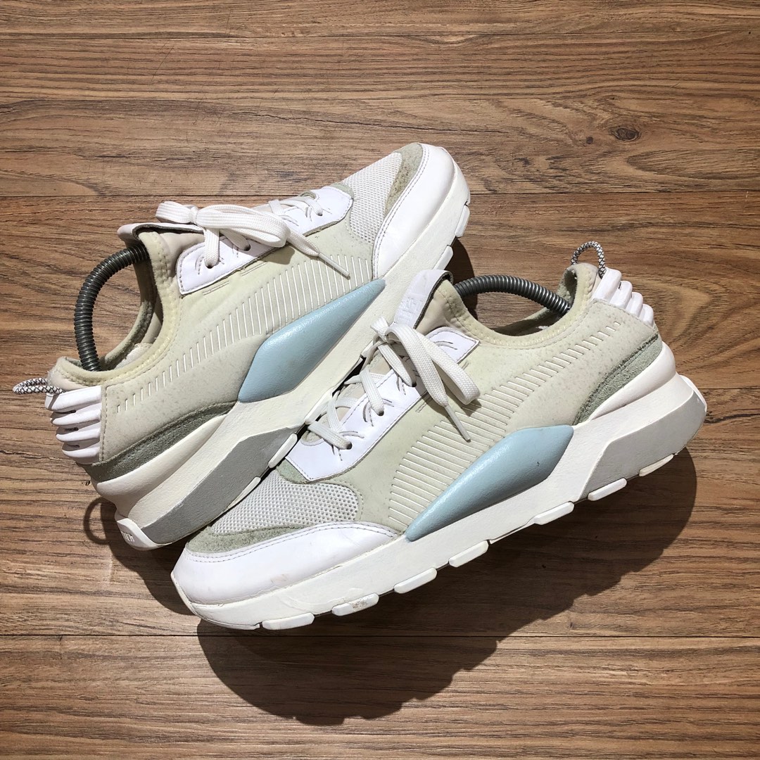 Puma rso homme outlet