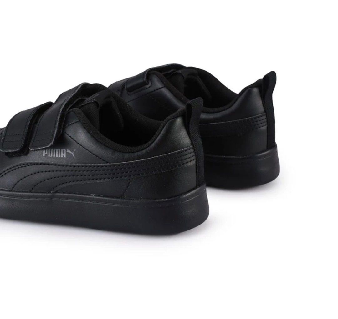 Puma school shoes clearance