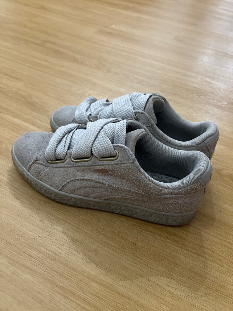 Puma outlet series shoes