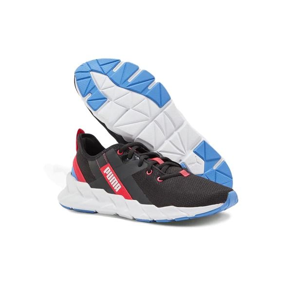 PUMA WEAVE XT SHIFT Q4 Olympic Village United Women s Fashion Footwear Sneakers on Carousell