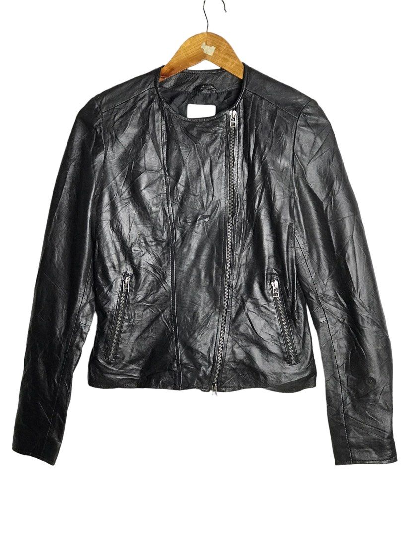 Jacket pvc shop