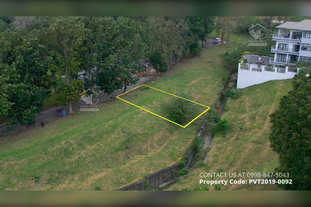 PVT20190092 For Sale Vacant Lot in Laguna Hills Subdivision, Calamba