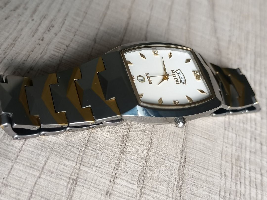 Rado jubile 6027g hot sale price in india