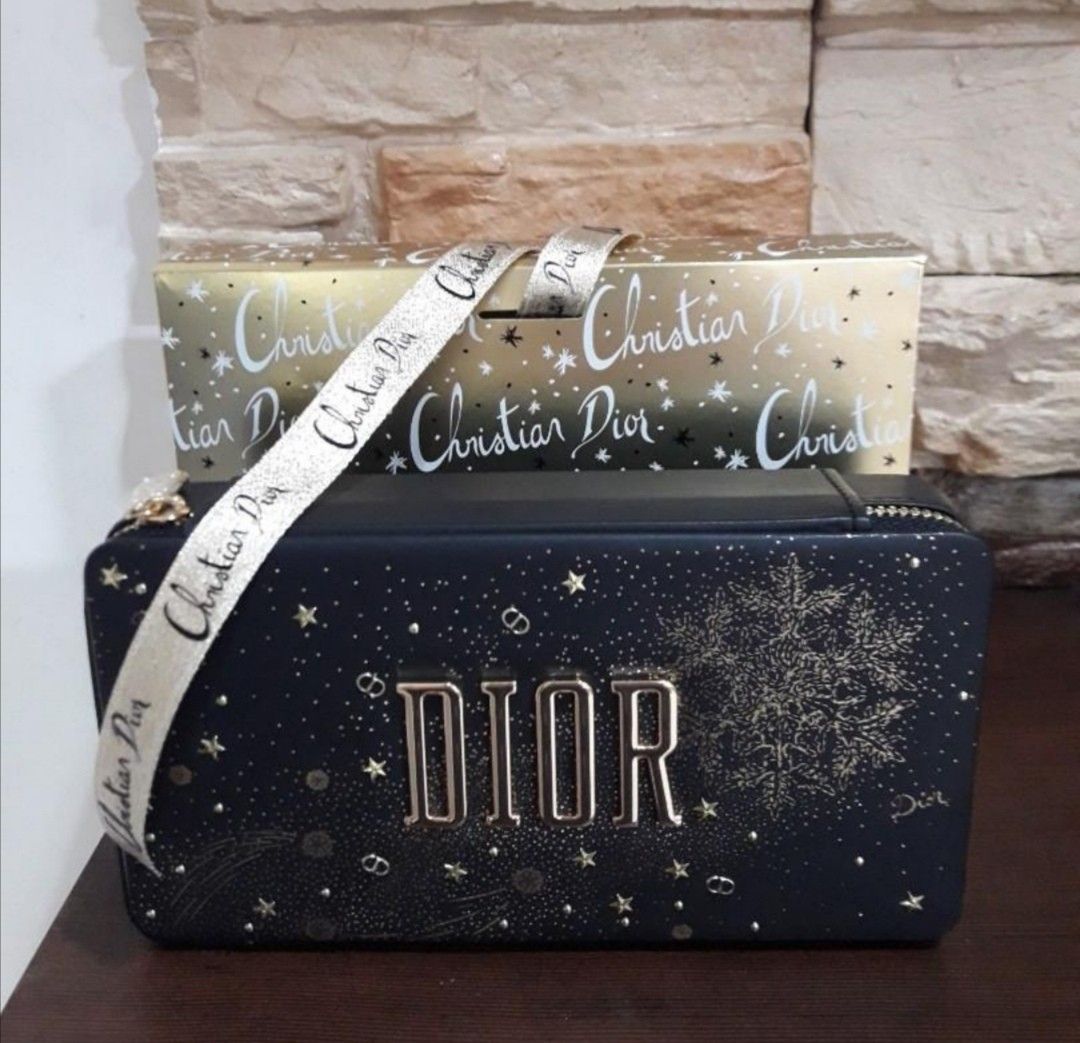 DIOR Dior Addict Couture Lipstick Case Limited Edition  MYER
