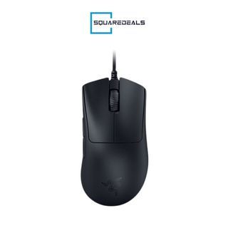 Razer DeathAdder V3 Ultra lightweight Ergonomic Esports Mouse 30K DPI