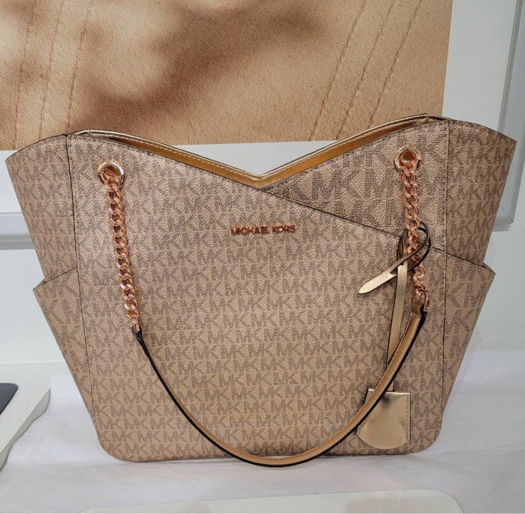 READY STOCK) Authentic Michael Kors from US, Luxury, Bags & Wallets on  Carousell