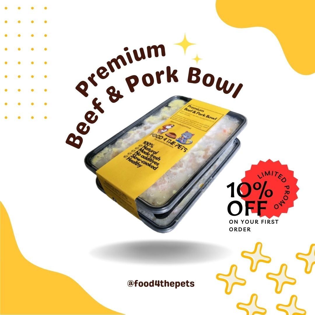 Ready to Eat Pet Food Frozen Pet Food Dog Food Cat Food, Food & Drinks