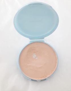 Refill Wardah no 3 / Sheer Pink/ORIGINAL