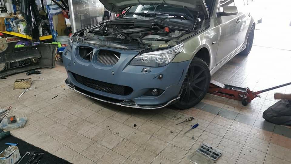 Reliable and Experienced Car and Accessories in JB, Car