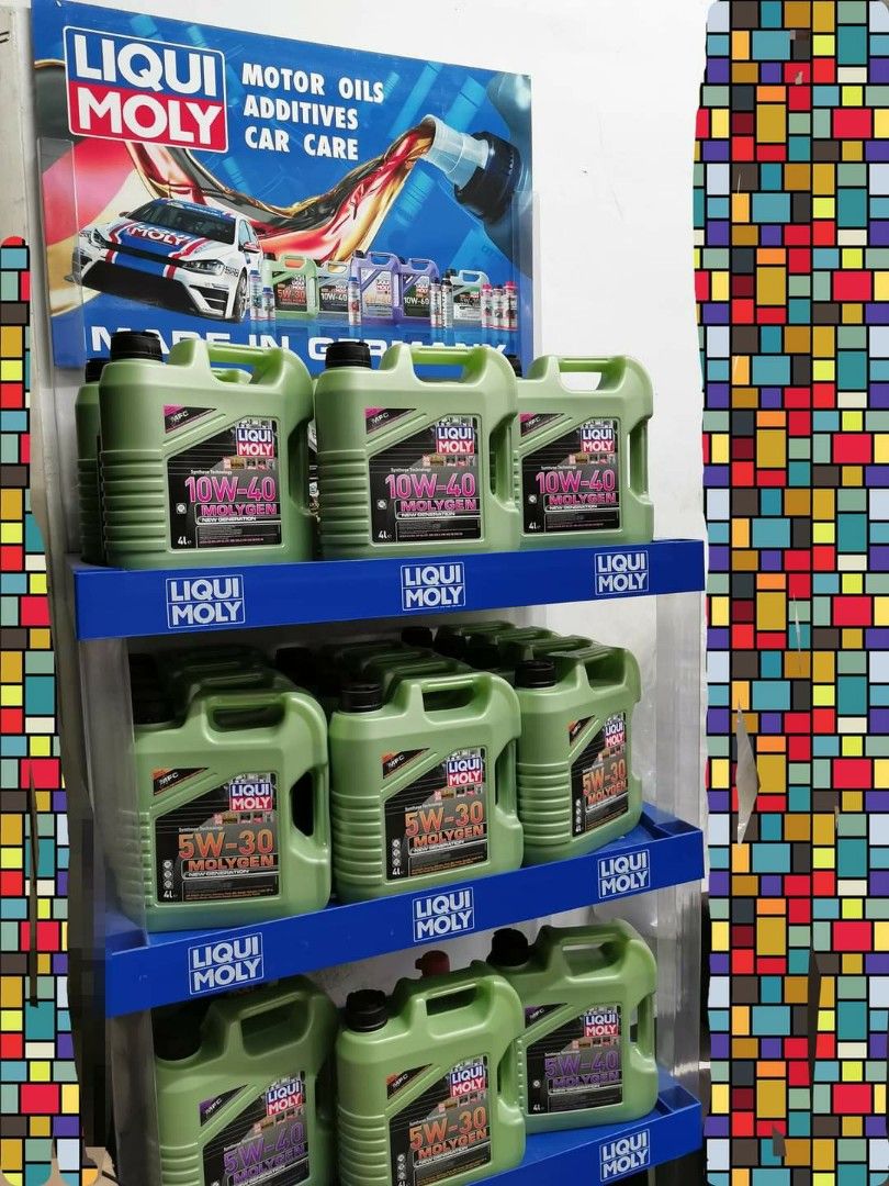 Reliable and Experienced Car and Accessories in JB, Car