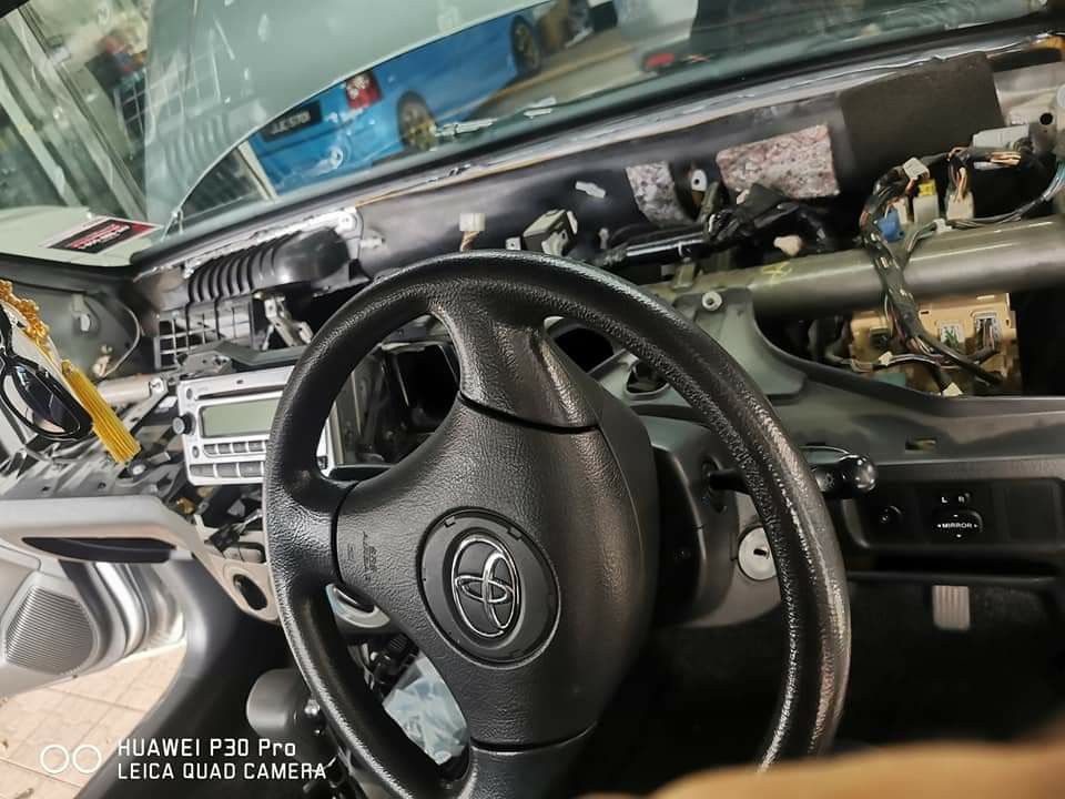 Reliable and Experienced Car and Accessories in JB, Car