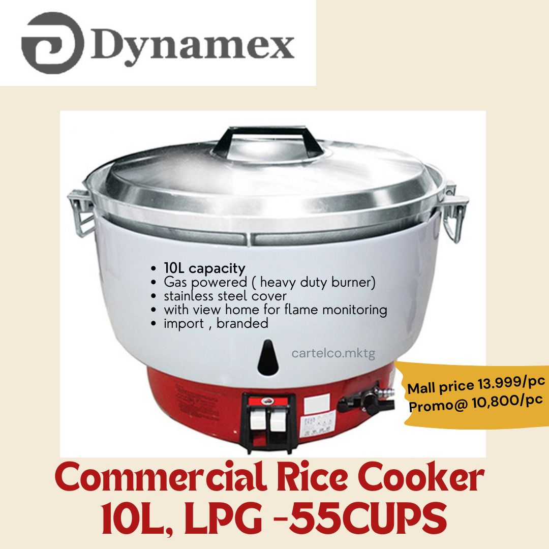 RESTAURANT EQUIPMENT , Heavy duty ! Direct bodega sale! • Coffee boiler ...