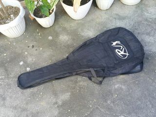 RJ Guitar Carry Bag or Soft Case
