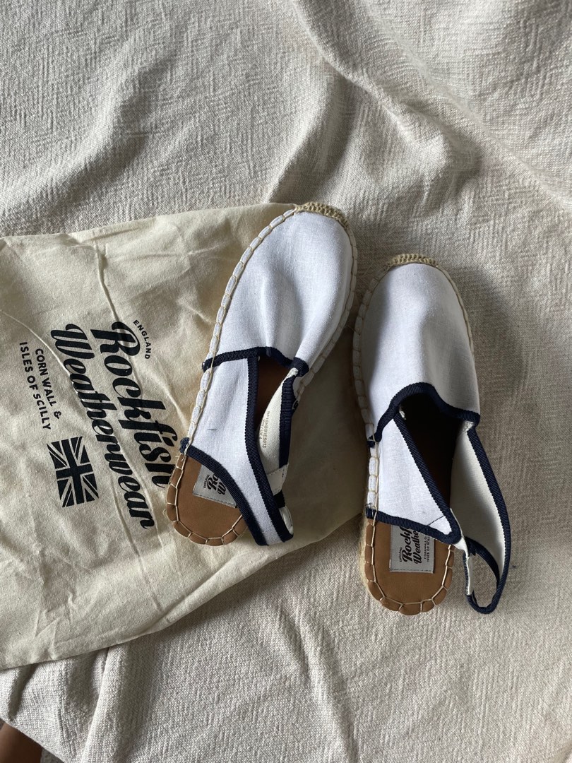 Rockfish Weatherwear Slingback Sandals, Women's Fashion, Footwear