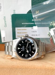 (Category: ) located in . Submitted by thmpl.timepieces (Listing ID 1219465384, Image 1). Description: .
