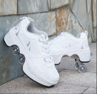 Cheap roller hotsell shoes