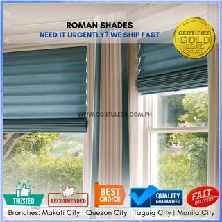 ROMAN SHADES WINDOW BLINDS, Window Blinds, Motorized Wooden Blinds, Window Finishes, Curtains, Roll Up Blinds, Vertical Blinds, Wooden Blinds, Combi Blinds, Shade Tint, Frost Tint, Aluminium Windows, Glass Windows, Aluminium Windows, Office Furniture