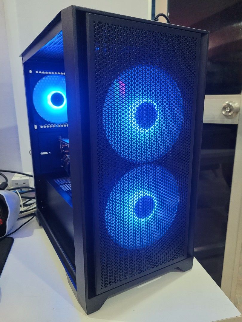 Amd Ryzen 5 5600G Vs Rtx 3060 Ti: The Ultimate Gamer's Showdown