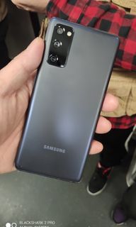 5G 三星S20 fe 128,GB