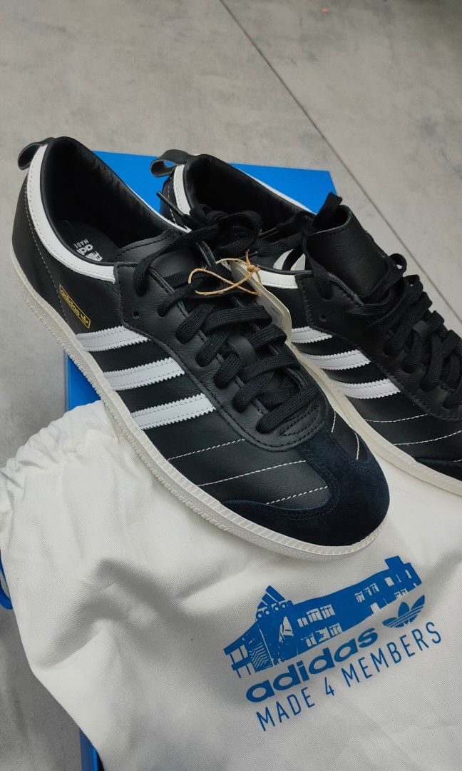 Adidas samba 1980 deals