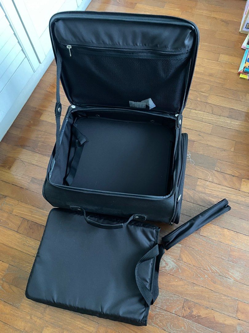 Samsonite briefcase with wheels store