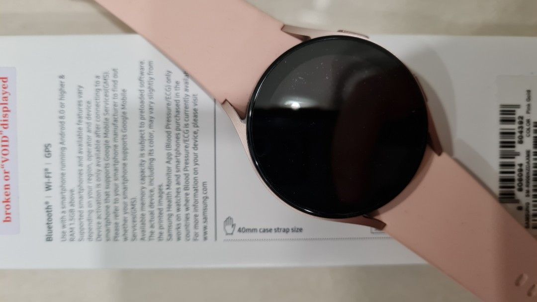 Sam s club galaxy 2025 watch active 2