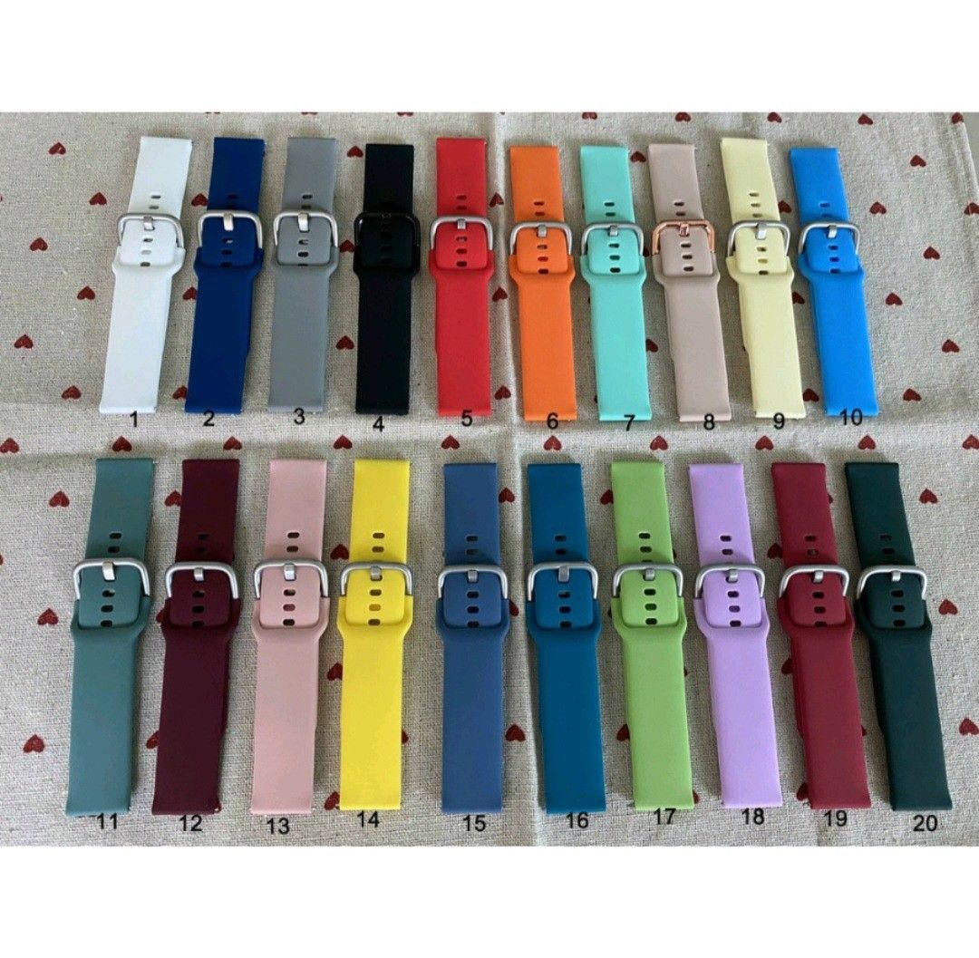 Galaxy gear best sale 2 strap