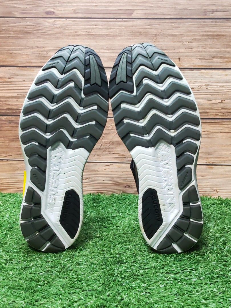 Saucony ride online iso 10