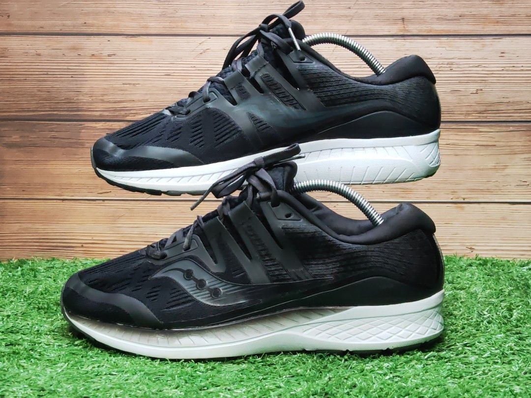 Saucony top iso 10