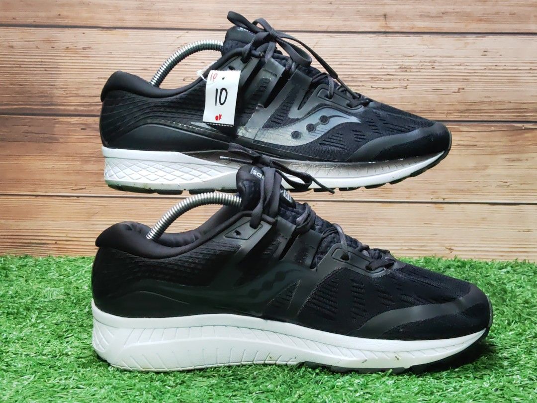 Saucony ride iso 10 hotsell