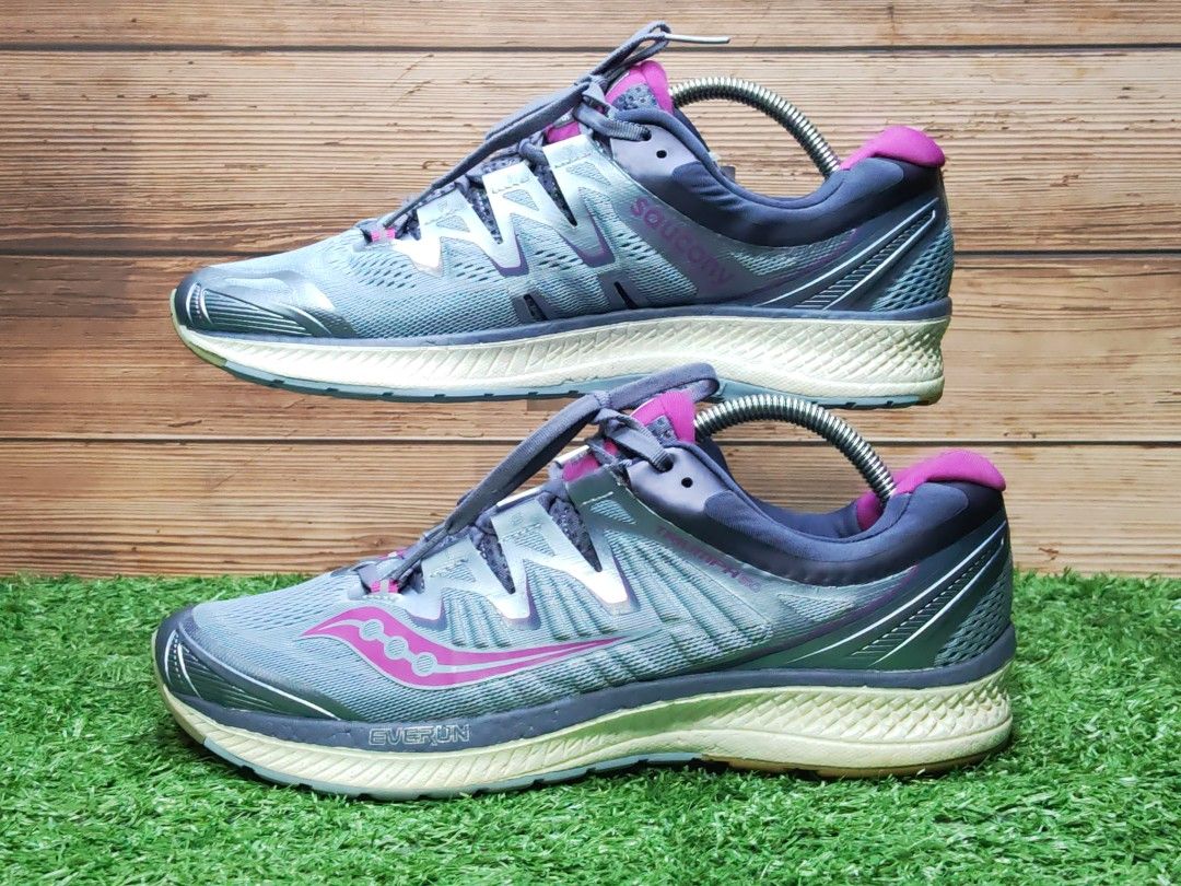 Saucony Triumph iso 10UK
