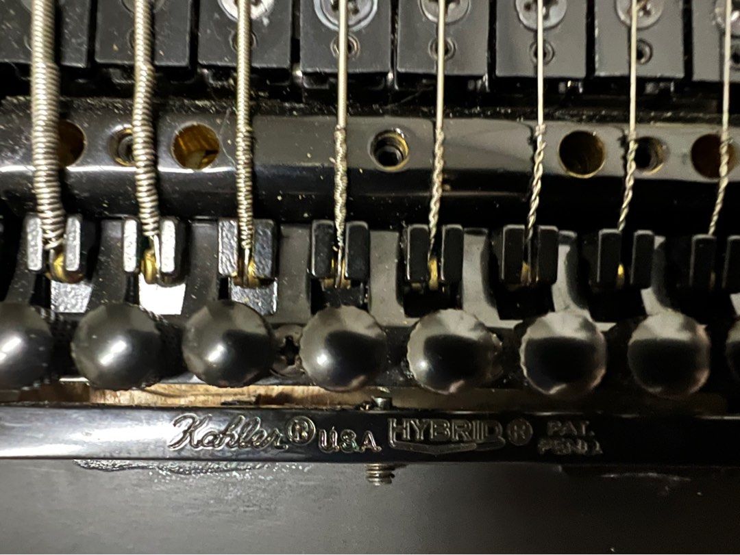 Used Schecter 8 String Schecter 8 string electric guitar, Hobbies & Toys, Music & Media ...