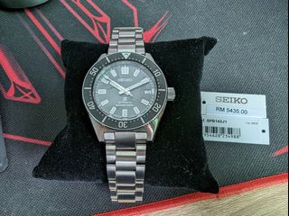 Seiko srp 143 deals