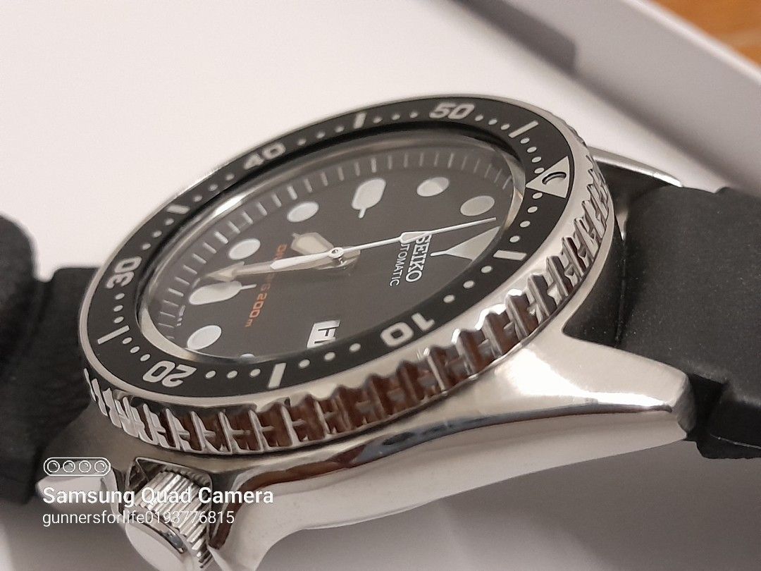 Skx013 deals smooth bezel