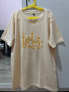 Set baju kaos celana pendek NEW