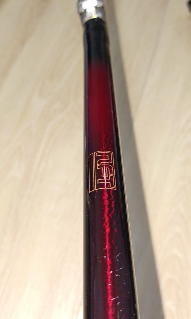 SHiMANO 磯釣竿NF BASiS 06 630, 運動產品, 其他運動配件- Carousell