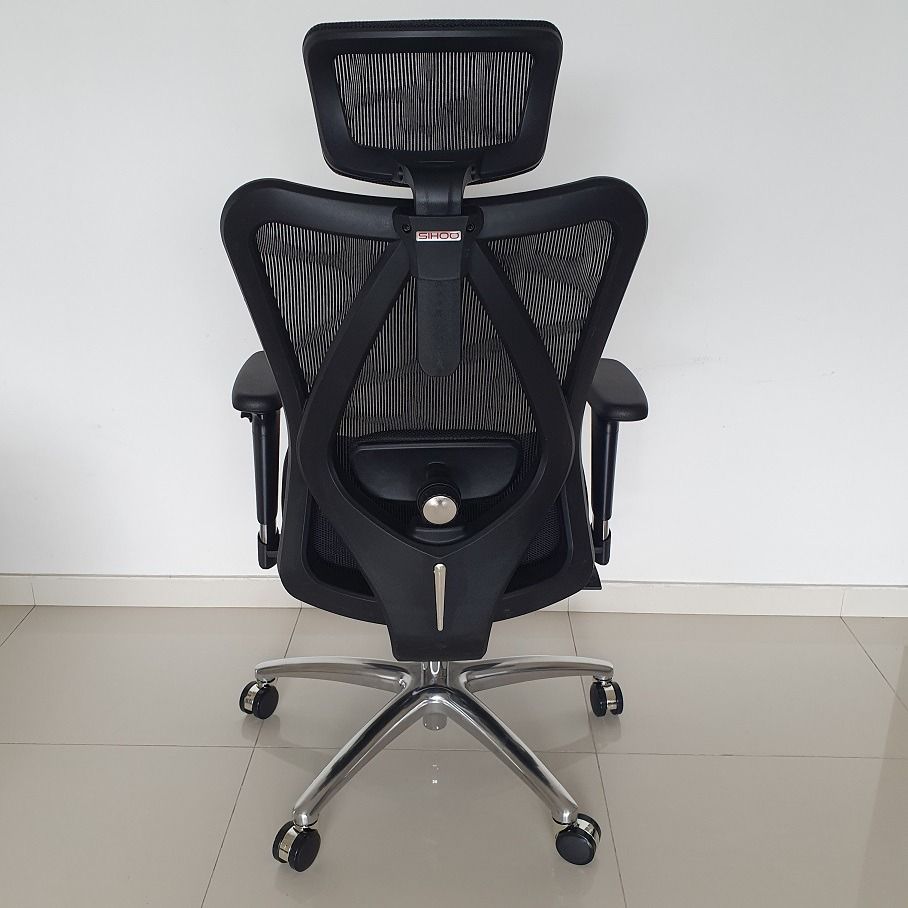 Sihoo M57 Review: Best Office Chair For $350?