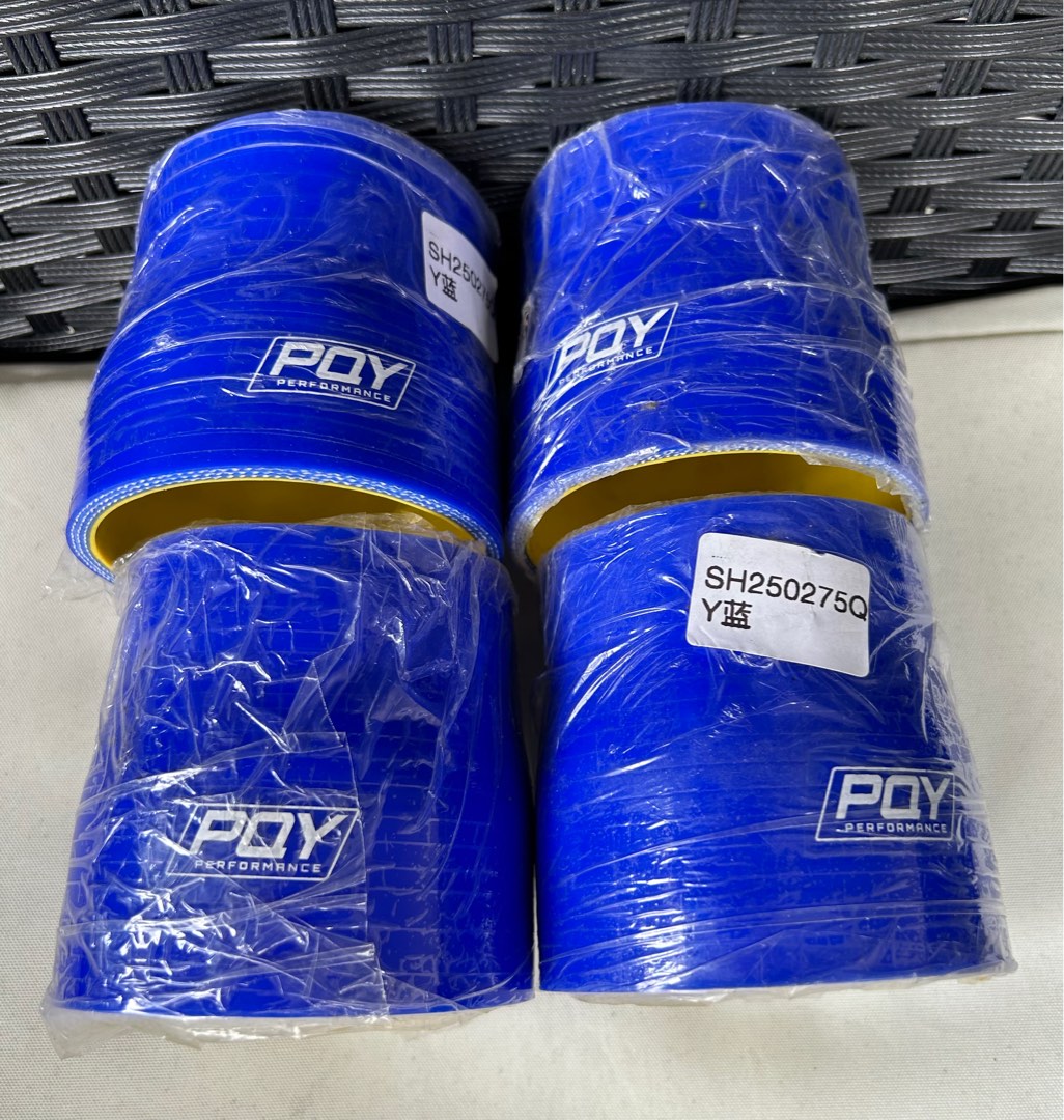 Silicon Hose Straight / Reducer, Car Accessories, Accessories on Carousell