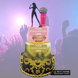 Naughty Adult Prank Birthday Cake Boobs Bra Alcohol Label 生日蛋糕狮城新加坡 Fondant  翻糖 ビール 誕生日 ケーキ シンガポール 맥주 생일 케이크 싱가포르 เบียร์ วันเกิด เค้ก สิงคโปร์ Bia Sinh