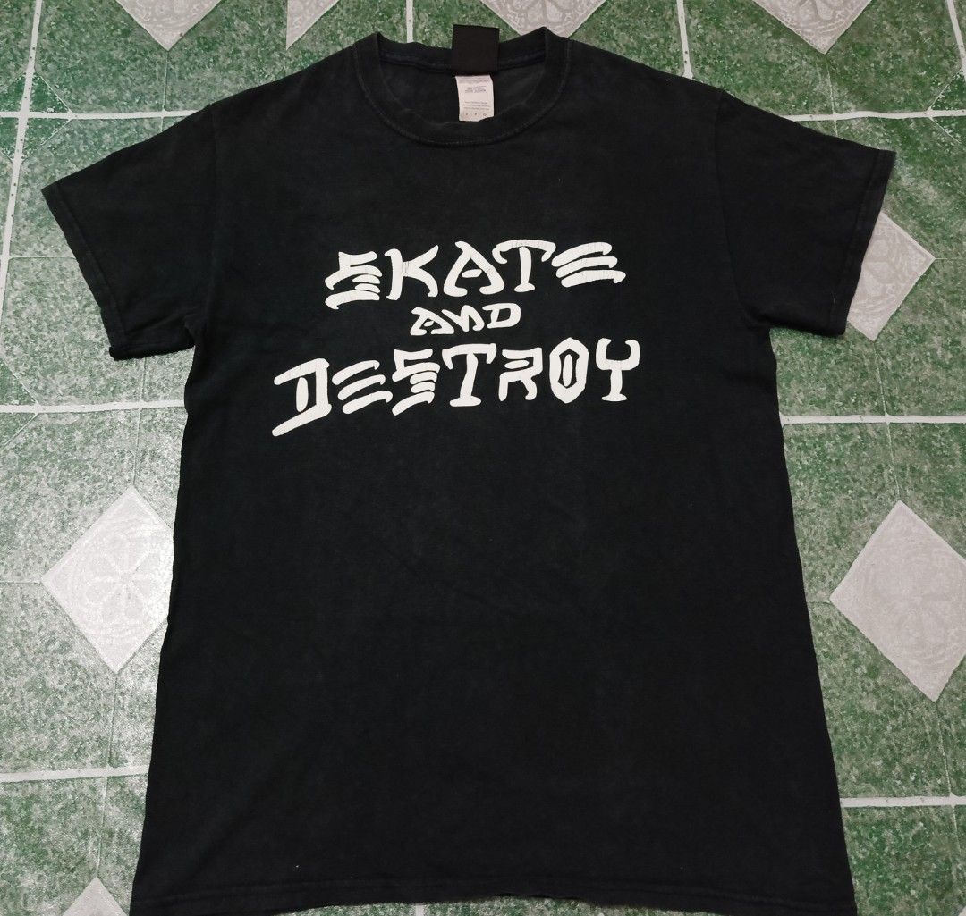 Thrasher gildan discount