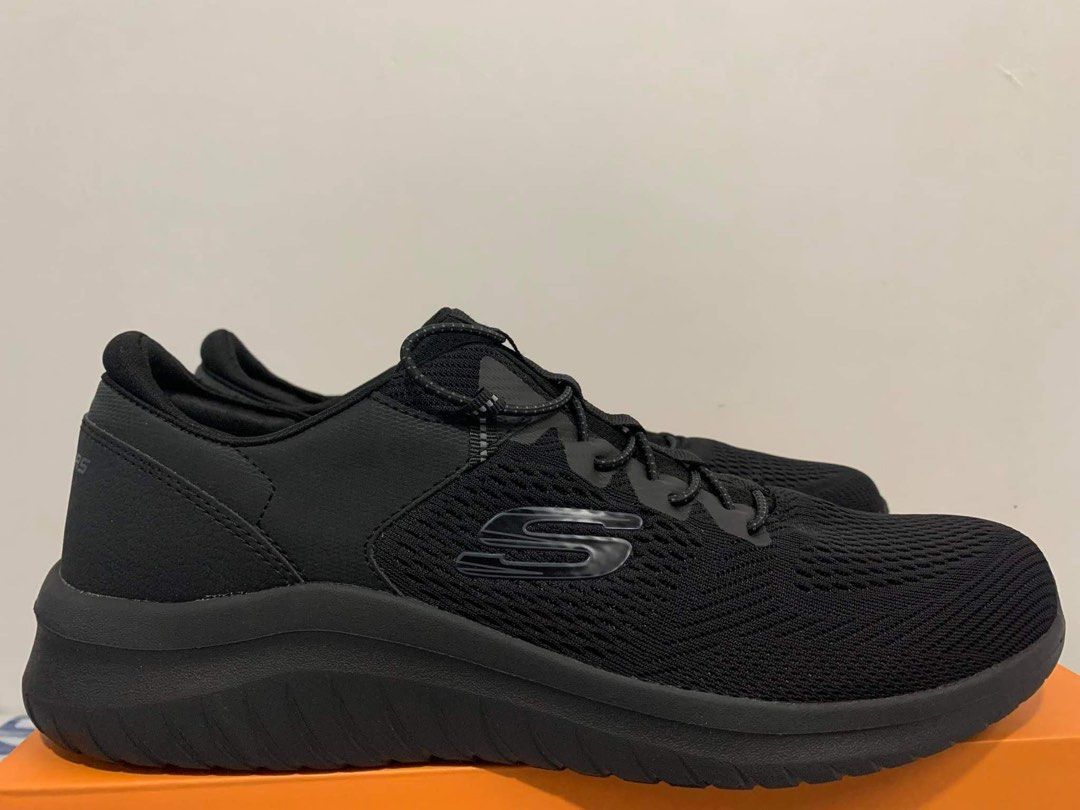 performax memory foam shoes