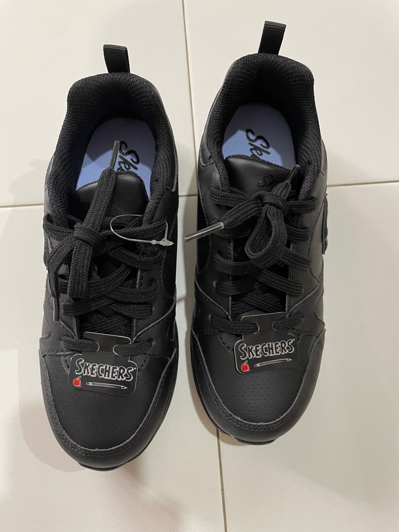 Girls skechers size 12 best sale