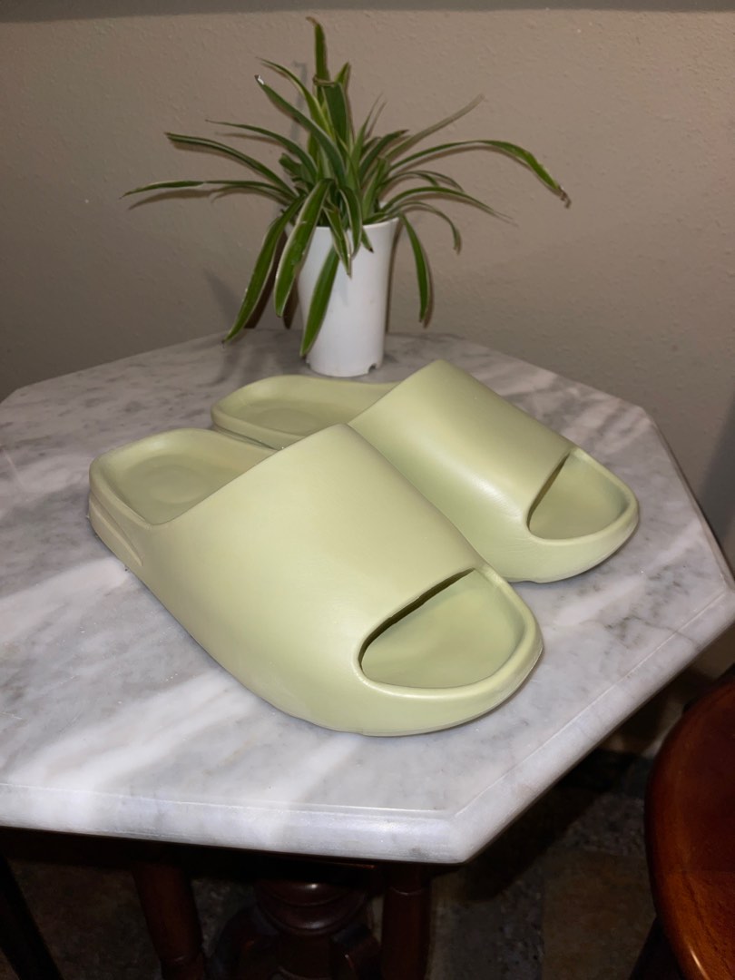 slides for cheap!, Men's Fashion, Footwear, Flipflops and Slides on