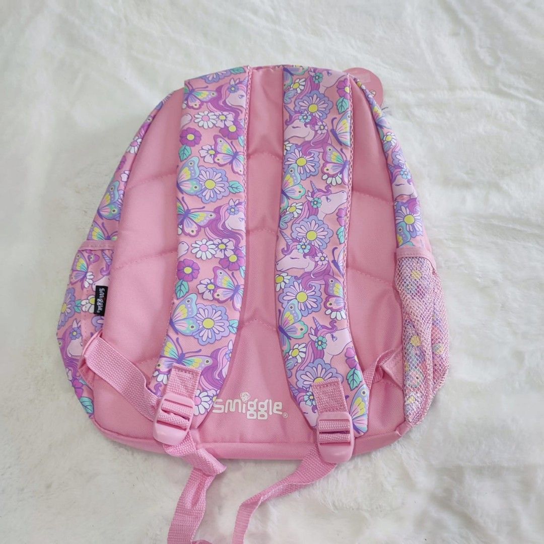 Smiggle - Hey There Backpack