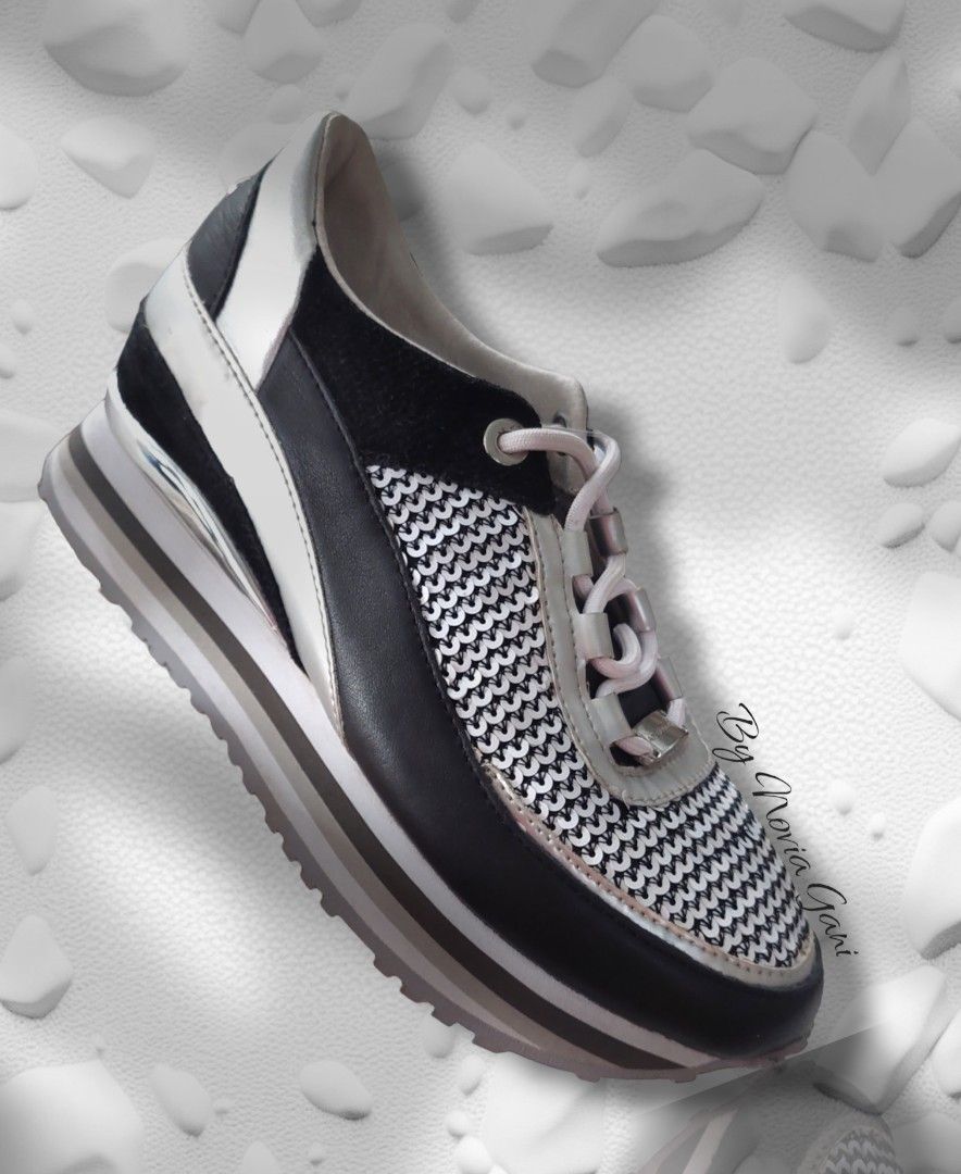 Apepazza sneakers 2019 clearance