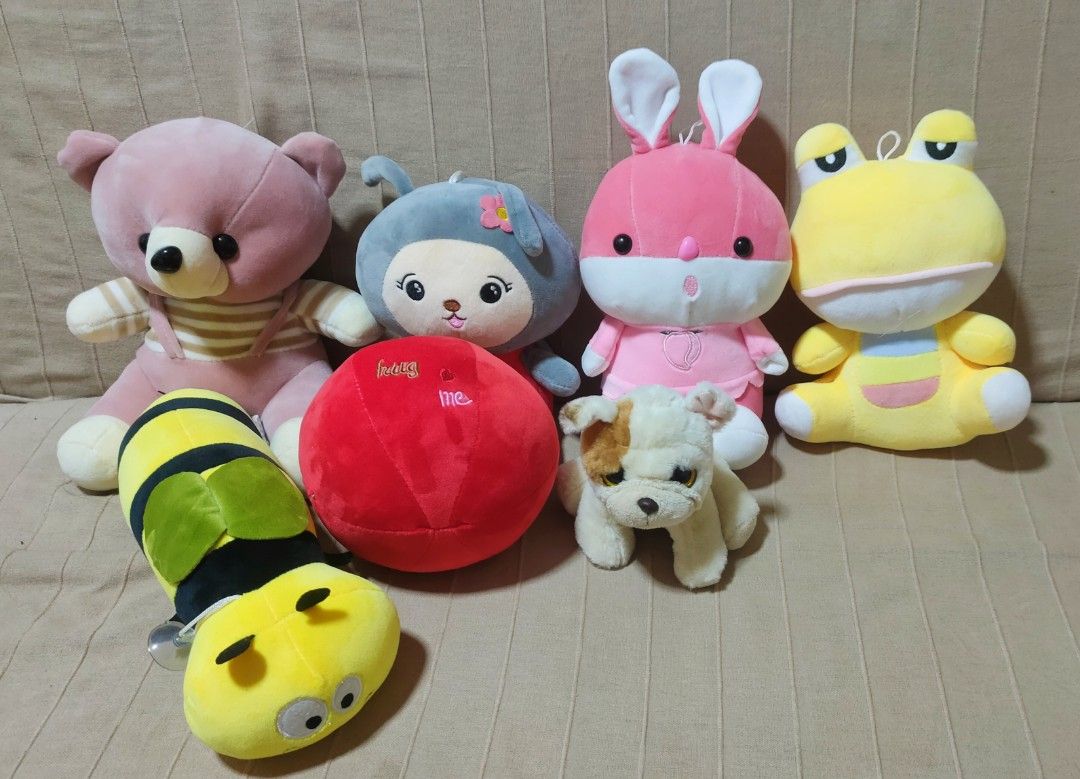 7 toys store