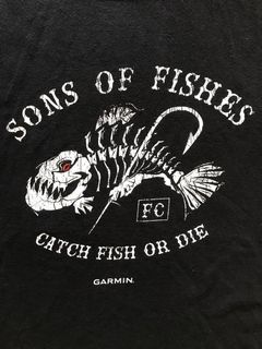 Son of Fishes