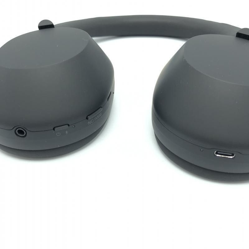 が大特価！ 【新品・未開封】SONY WH-1000XM5 BLACK ヘッドフォン